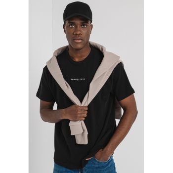 Tricou regular-fit din bumbac