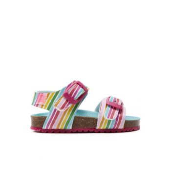 Sandale copii  303695583 - Piele ecologica - Multicolor