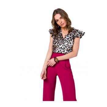 Bluza dama -  Imate - leopard