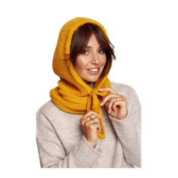 Esarfa de dama -  Yoshan - miere - Universal