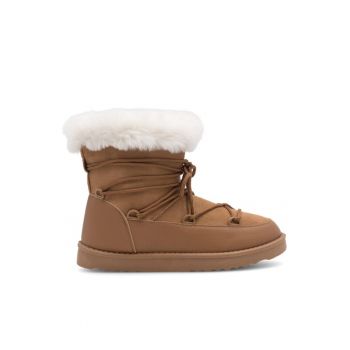 Botine dama -  590558819853639 - Sintetic - Maro