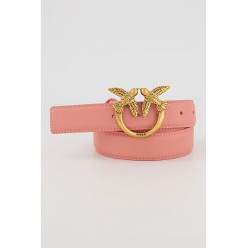 Curea din piele Love Berry