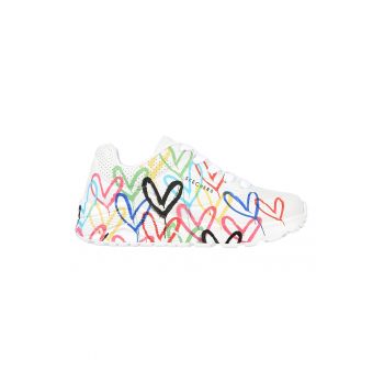 Halfshoes Universal  Uno Lite Spread The Love