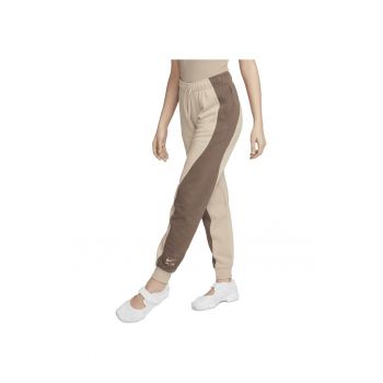 Pantaloni  Air Fleece Mid-Rise - DV8050-292 22602