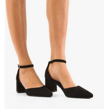 Pantofi dama Lyleyo Negri ieftini