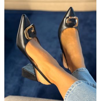 Pantofi dama Stayky Negri ieftini