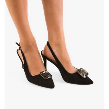 Pantofi dama Vyhag Negri ieftini