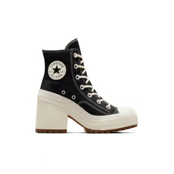 Pantofi sport  Chuck 70 De Luxe Heel 36801