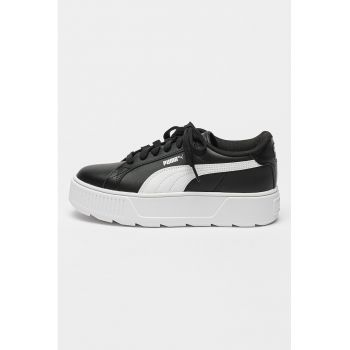 Pantofi Sport  Karmen L JR 387374-05 - Fete - Alb