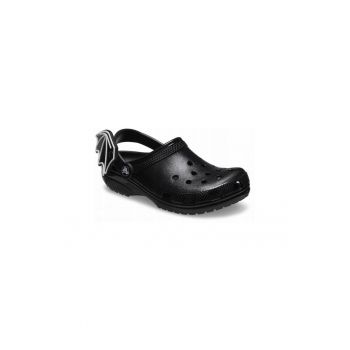 Saboti Copii -  Classic I Am Bat Clog - Negru