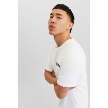 Tricou din bumbac organic Corp