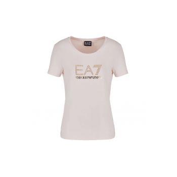 Tricou  EA7 Evolution 29550