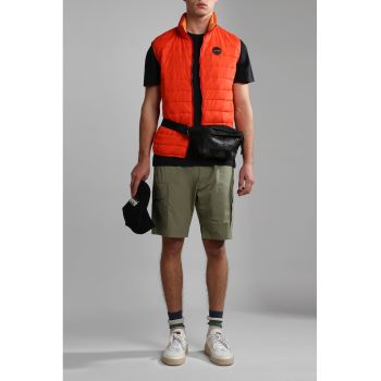 Tricou regular-fit de bumbac Salis