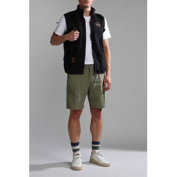 Tricou regular-fit de bumbac Salis