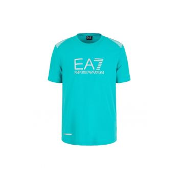 Tricou  Train 7 Lines M Tee SS CO 3DPT29PJULZ01815