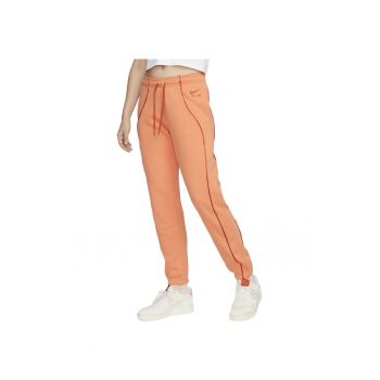 Pantaloni  Air Fleece Mid Rise - DQ6563-871 18652
