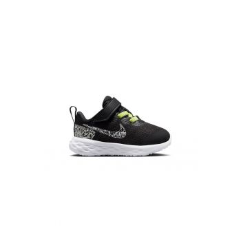 Pantofi sport  Revolution 6 JP TDV - DV3183-001 22144