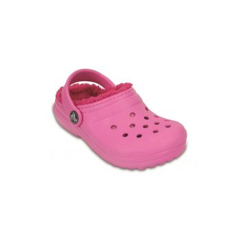 Saboti  Classic Lined Clog K - 203506-6LA 15586