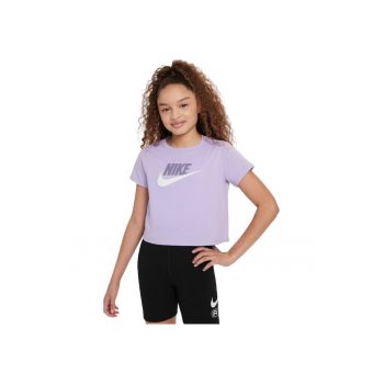 Tricou  Crop Futura 34678