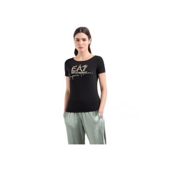Tricou  EA7 Logo Series Stretch 38880