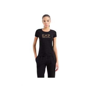 Tricou  EA7 Shiny 38823