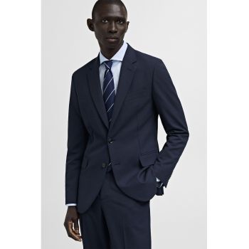 Sacou slim-fit Milan