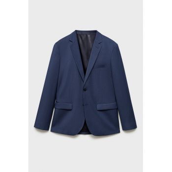Sacou super slim-fit
