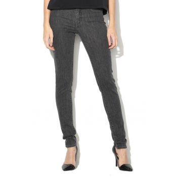 Blugi skinny cu talie inalta 721®