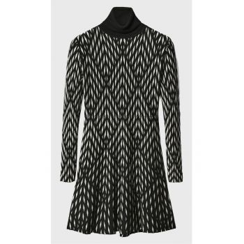 Rochie dama -  Viscoza