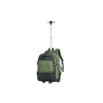 Rucsac cu role  SW48448 - poliester 600D