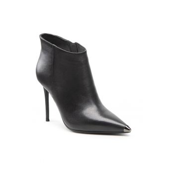 Botine dama -  Piele naturala1