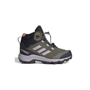 Ghete cu Gore-Tex pentru drumetii Terrex