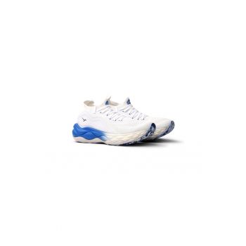 Pantofi de alergare pentru dama  Model J1GD2234 NEO ULTRA 01 Alb/Albastru