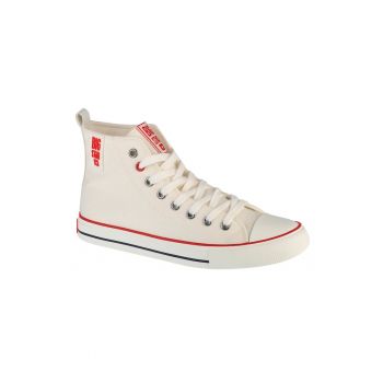 Pantofi sport dama -  Panza - Alb1