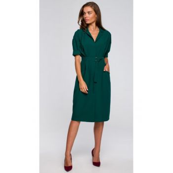 Rochie camasa -  Poliester