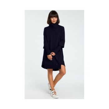 Rochie de dama - Bumbac - Elastan