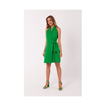 Rochie mini sacou -