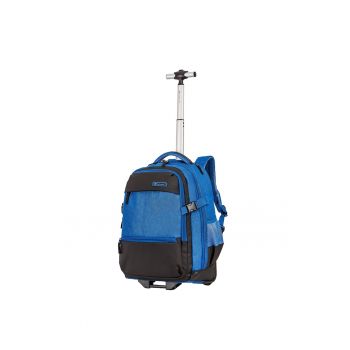 Rucsac cu role  SW48448 - poliester 600D