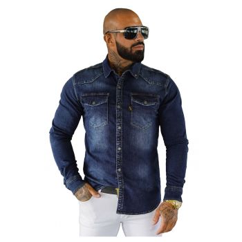 Camasa de blugi barbati  O/51410