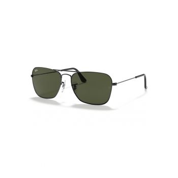 Ray Ban - Ochelari de soare aviator unisex Caravan