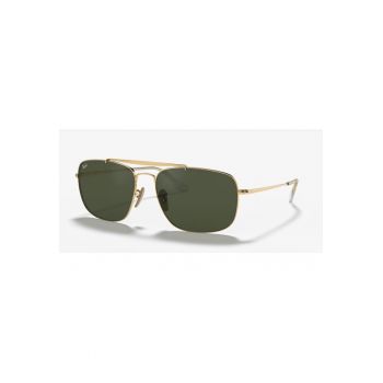 Ray Ban - Ochelari de soare patrati The Colonel