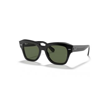 Ray Ban - Ochelari de soare Wayfarer Blocky