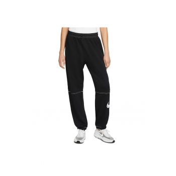 Pantaloni trening  W Nsw Swsh Flc Hr Jogger DM6205010 Femei