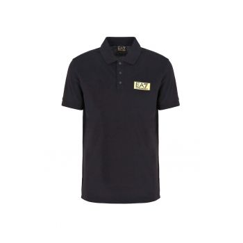 Tricou barbati -  534769 - Negru - Bumbac