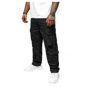 Blugi cargo Barbati  O/E9838
