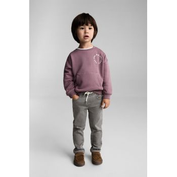 Blugi cu croiala regular-fit