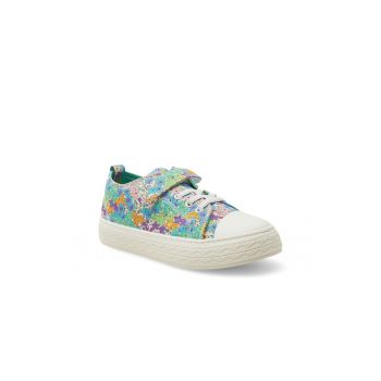 Tenisi copii -  423997 - Sintetic - Multicolor