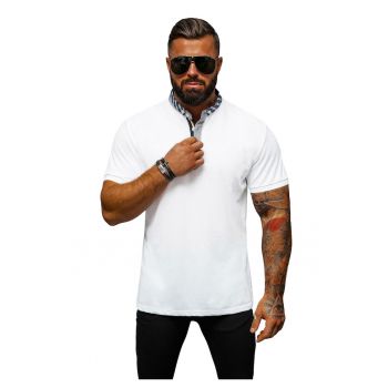 Tricou polo barbati  O/DA803