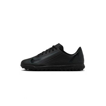 Ghete Fotbal  Mercurial Vapor 16 TF JR FQ8287-002 - Baieti - Negru