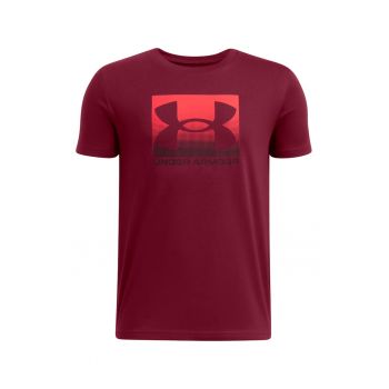 Tricou cu logo Boxed Sports